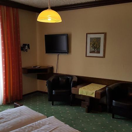 Hotel Kanz Villach Pokój zdjęcie