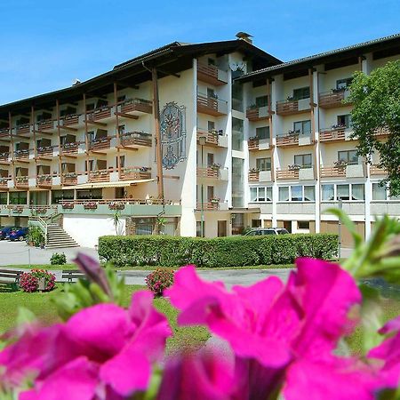 Hotel Kanz Villach Zewnętrze zdjęcie