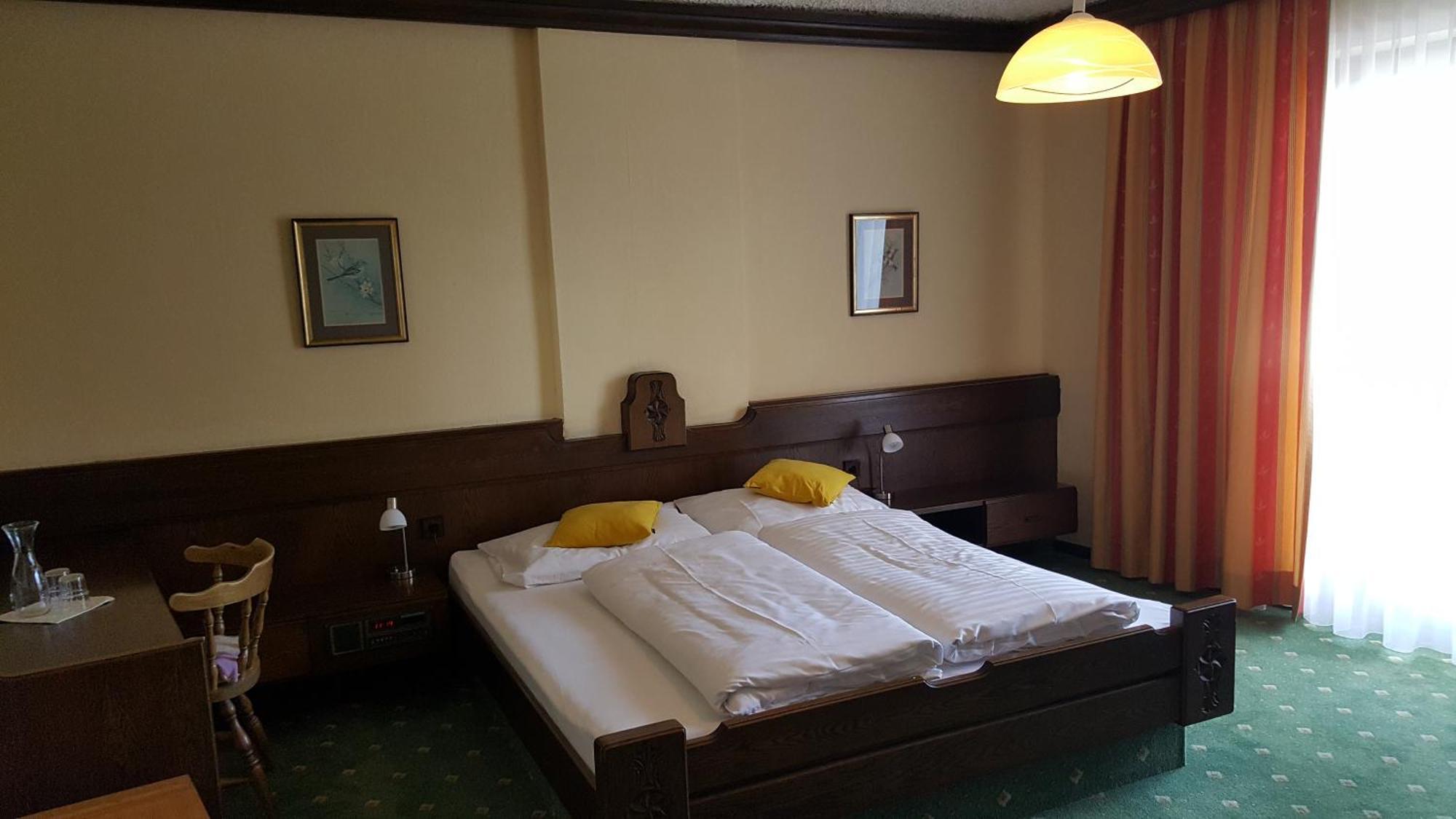 Hotel Kanz Villach Pokój zdjęcie