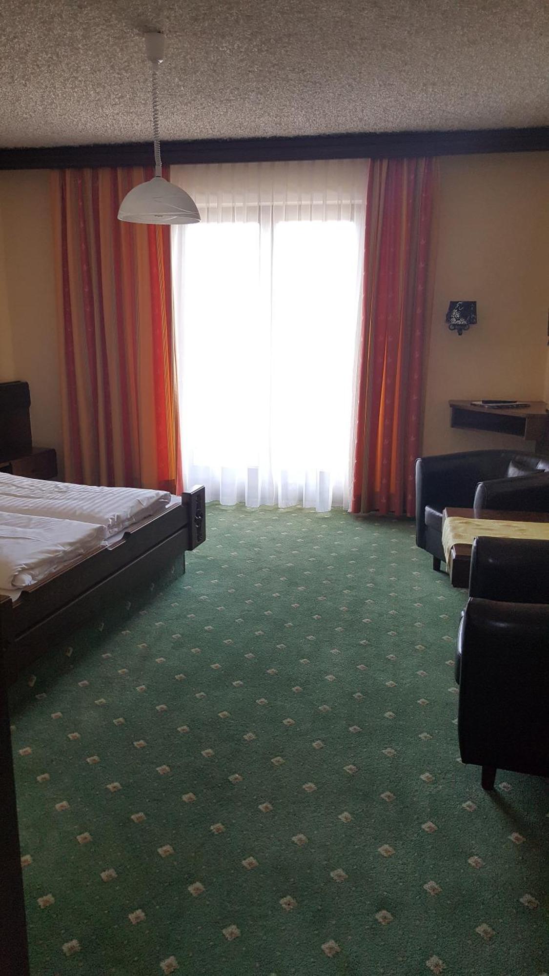 Hotel Kanz Villach Zewnętrze zdjęcie