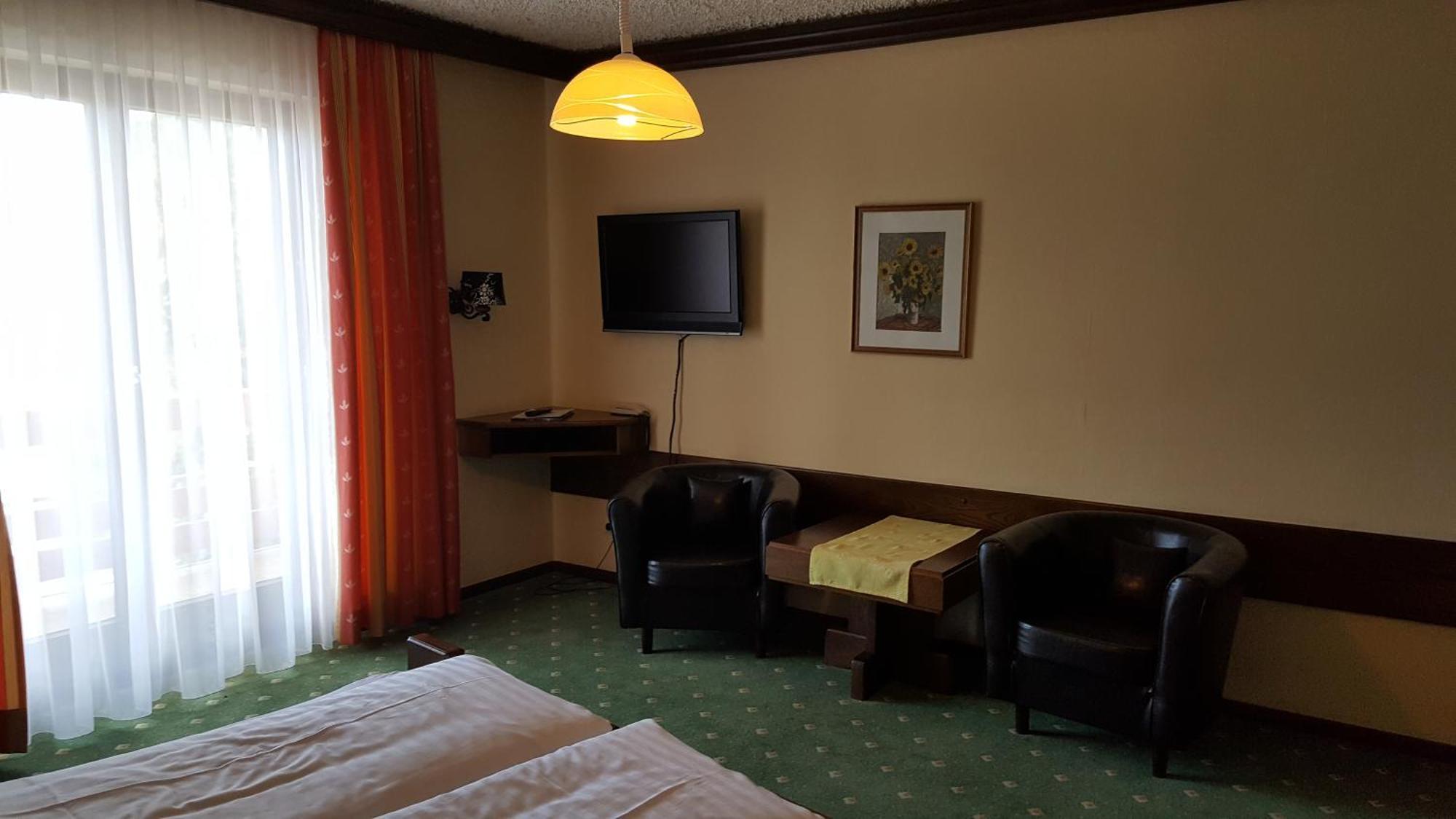 Hotel Kanz Villach Pokój zdjęcie