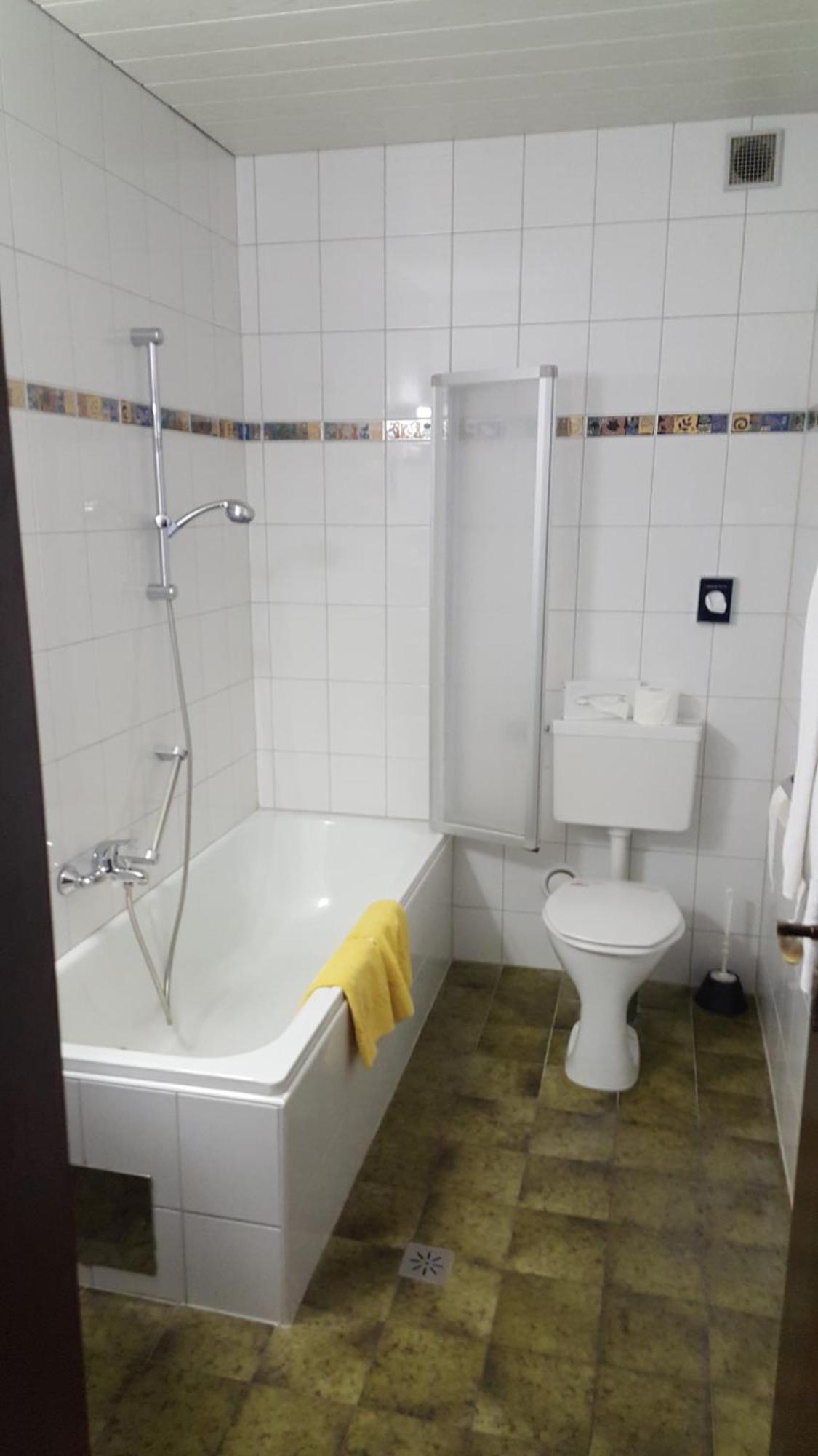 Hotel Kanz Villach Pokój zdjęcie