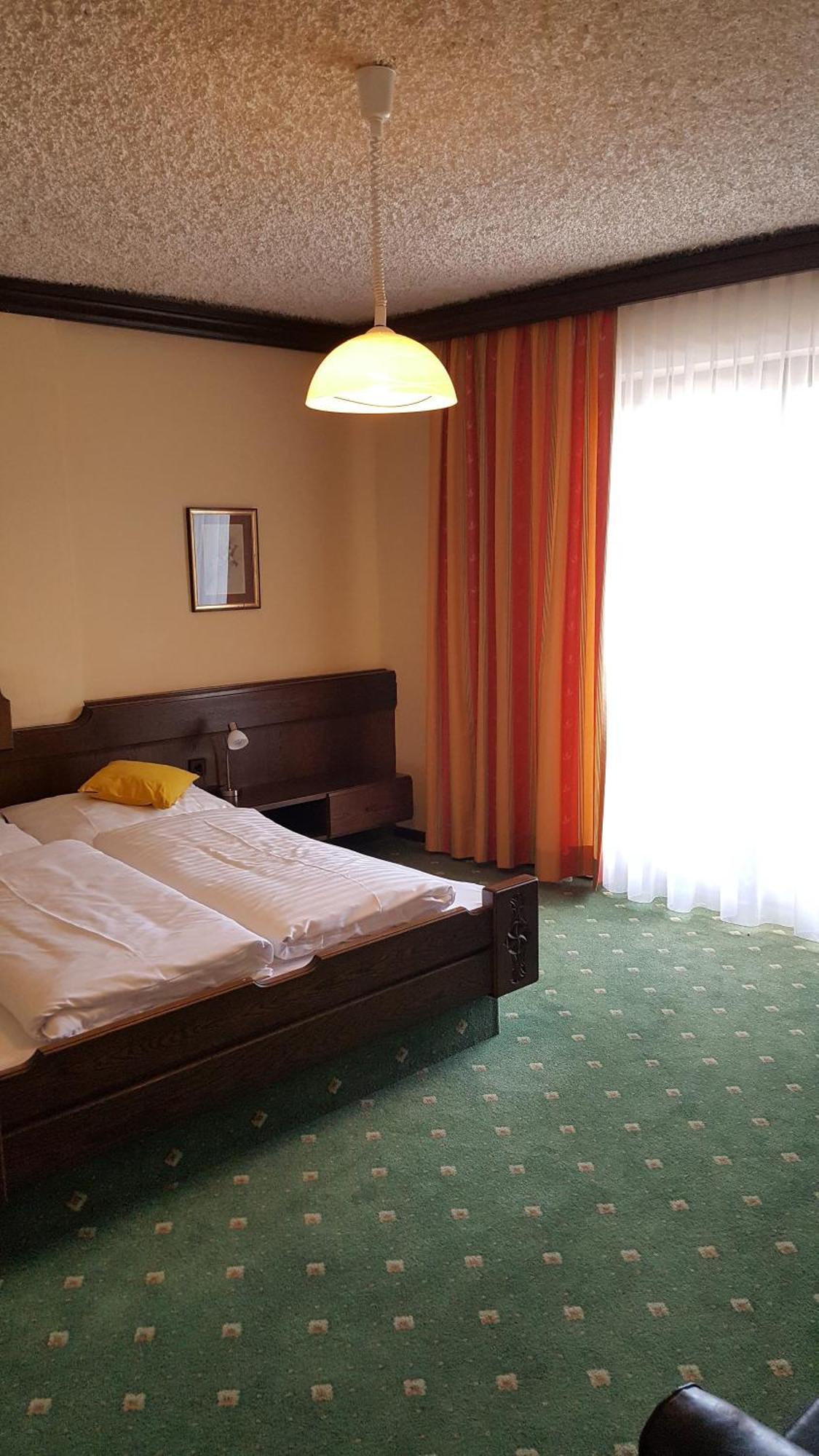 Hotel Kanz Villach Pokój zdjęcie