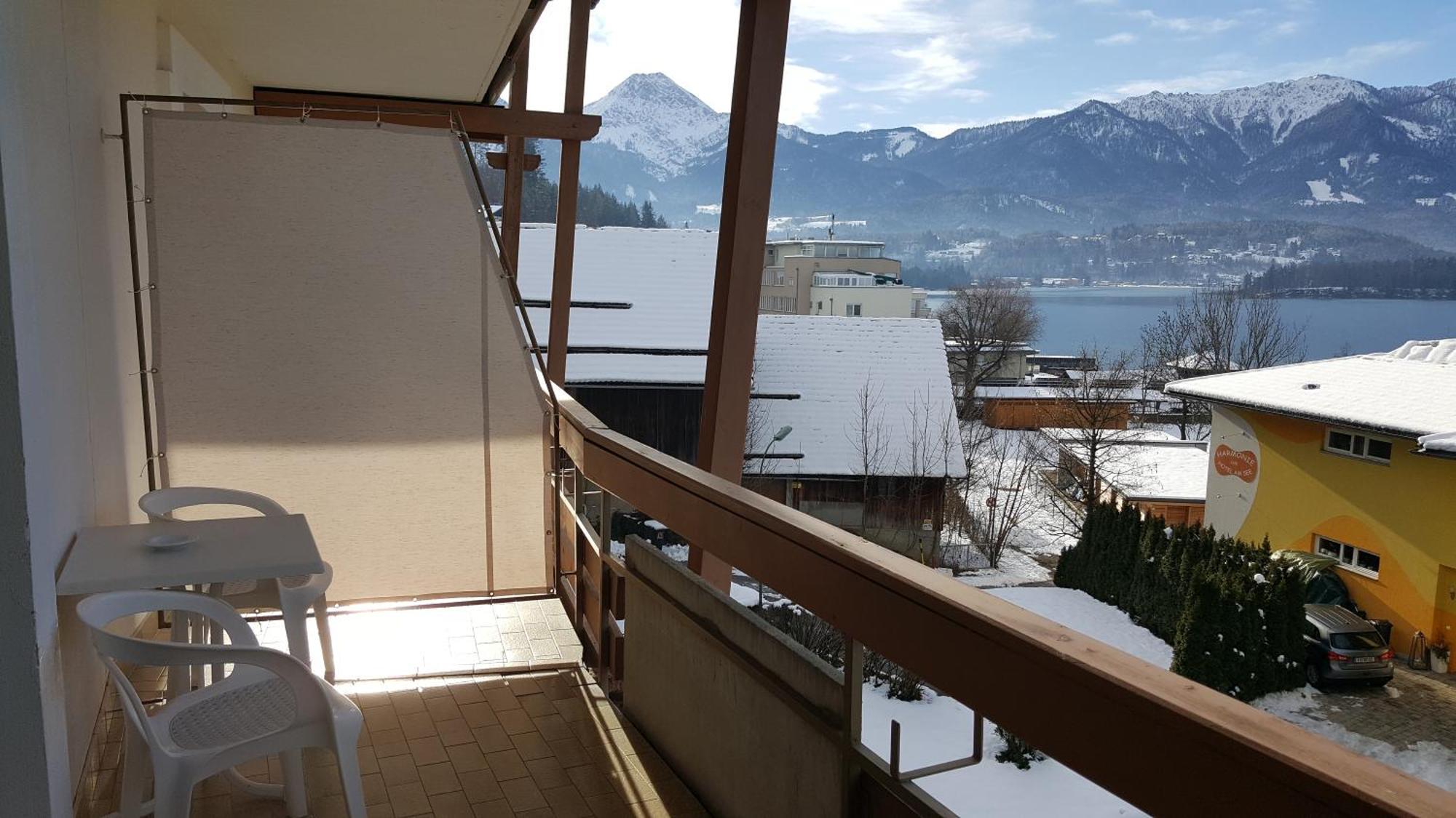 Hotel Kanz Villach Pokój zdjęcie