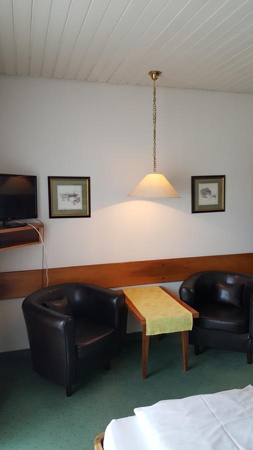 Hotel Kanz Villach Zewnętrze zdjęcie