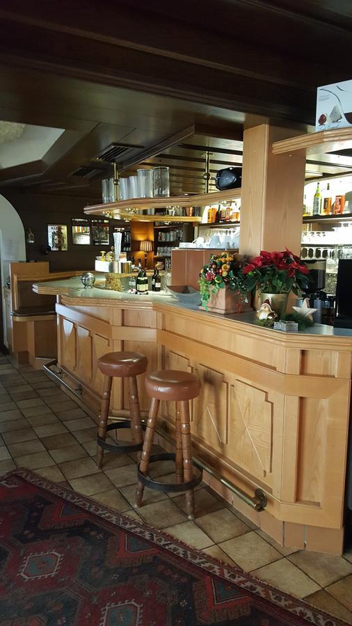 Hotel Kanz Villach Zewnętrze zdjęcie