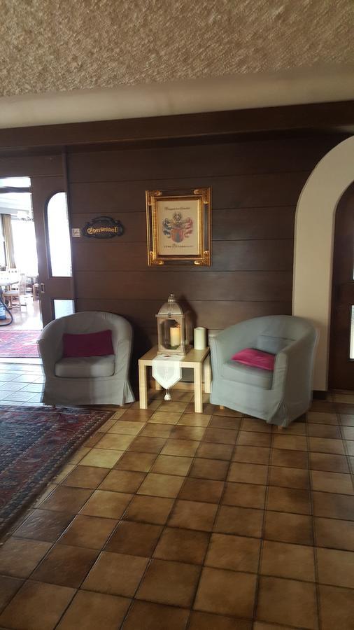 Hotel Kanz Villach Zewnętrze zdjęcie