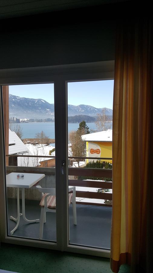 Hotel Kanz Villach Zewnętrze zdjęcie