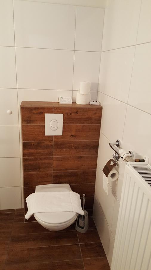 Hotel Kanz Villach Zewnętrze zdjęcie