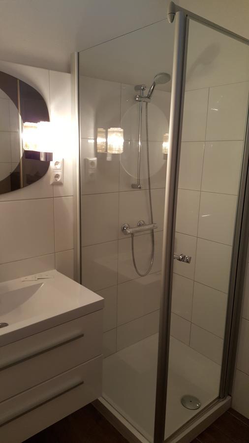 Hotel Kanz Villach Zewnętrze zdjęcie