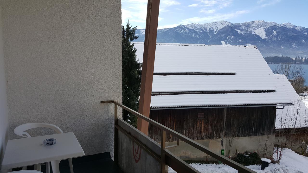 Hotel Kanz Villach Zewnętrze zdjęcie