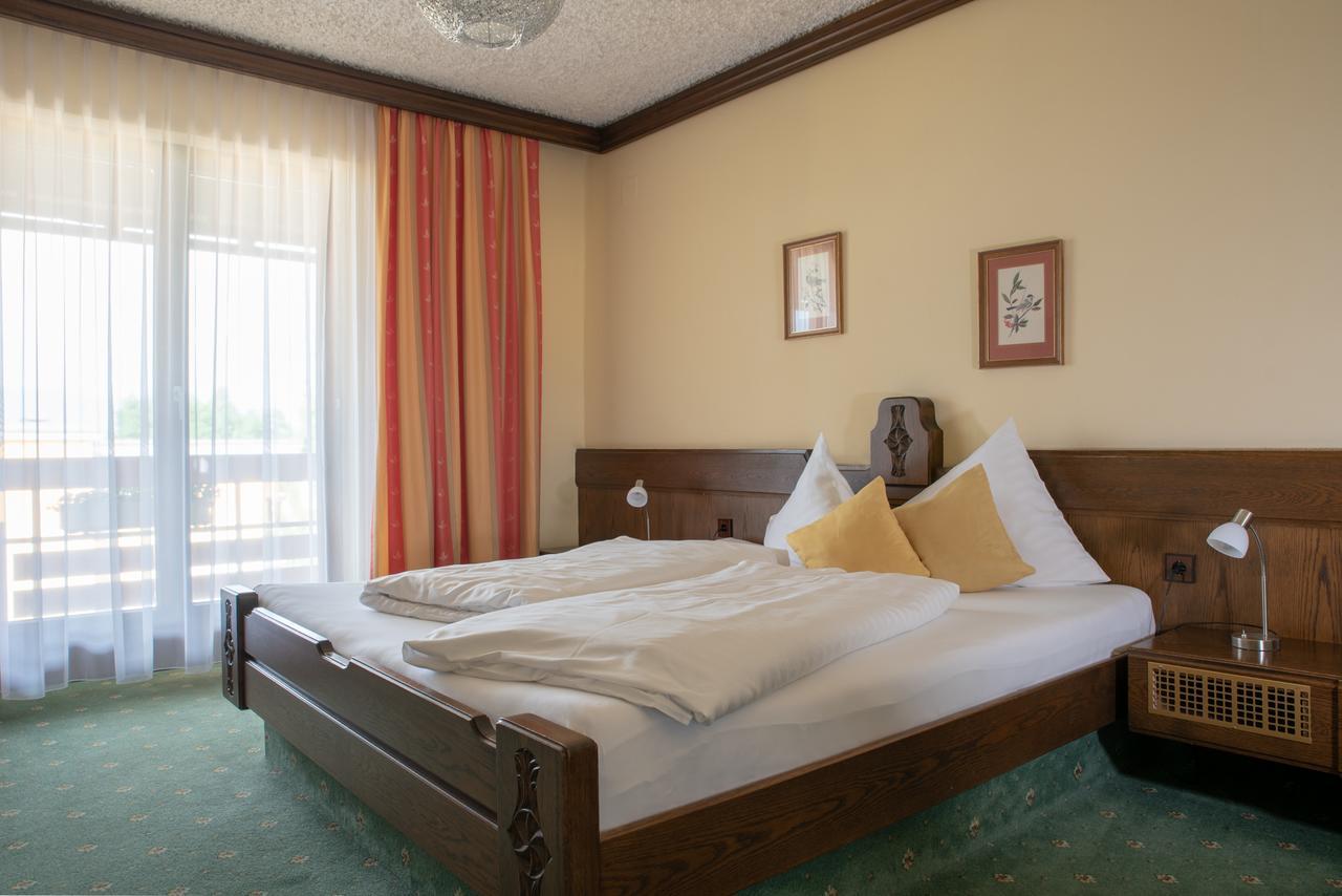 Hotel Kanz Villach Zewnętrze zdjęcie