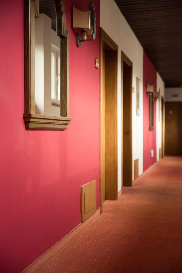 Hotel Kanz Villach Zewnętrze zdjęcie