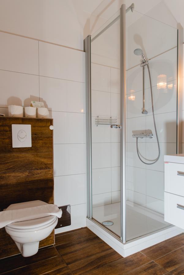 Hotel Kanz Villach Zewnętrze zdjęcie