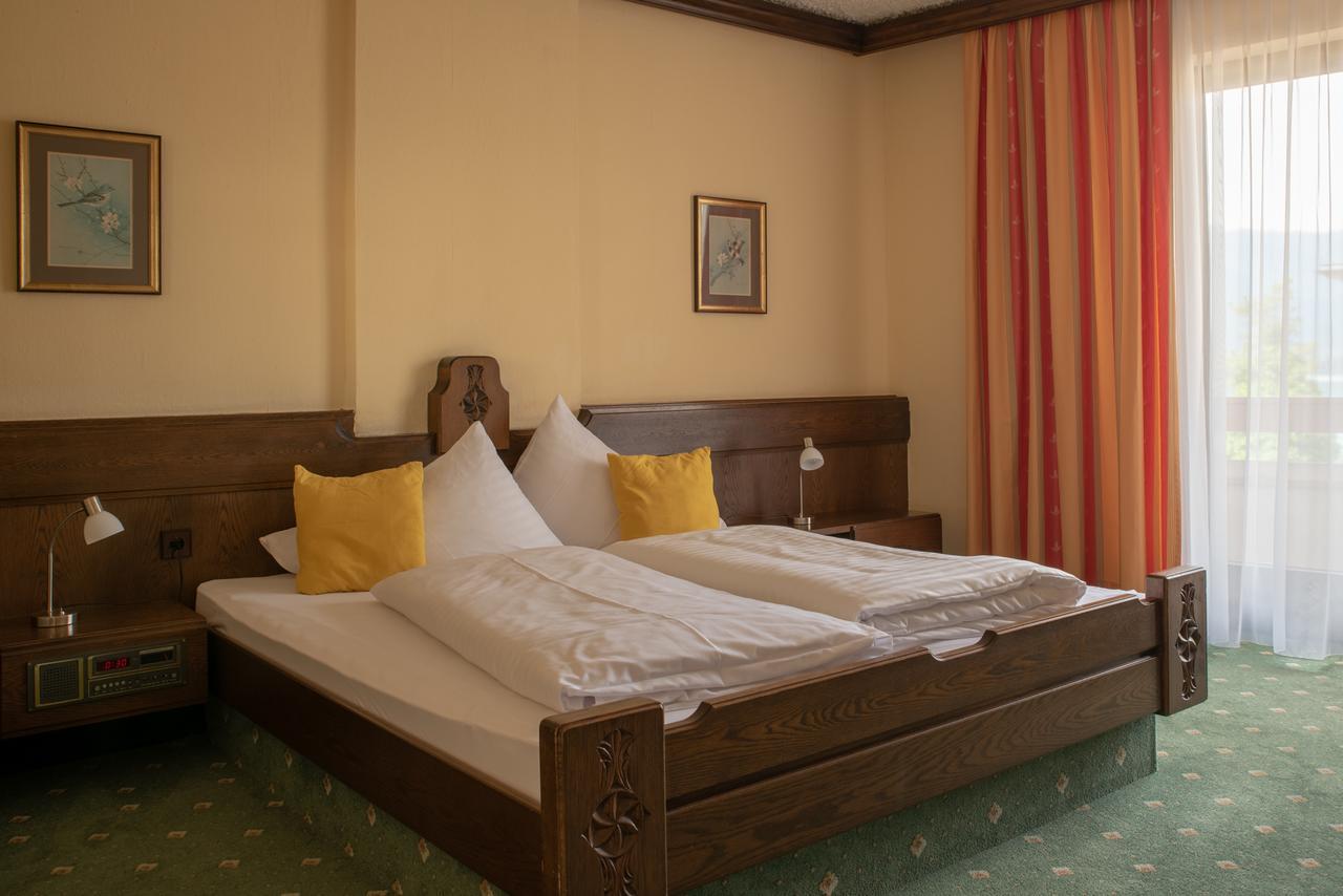Hotel Kanz Villach Zewnętrze zdjęcie
