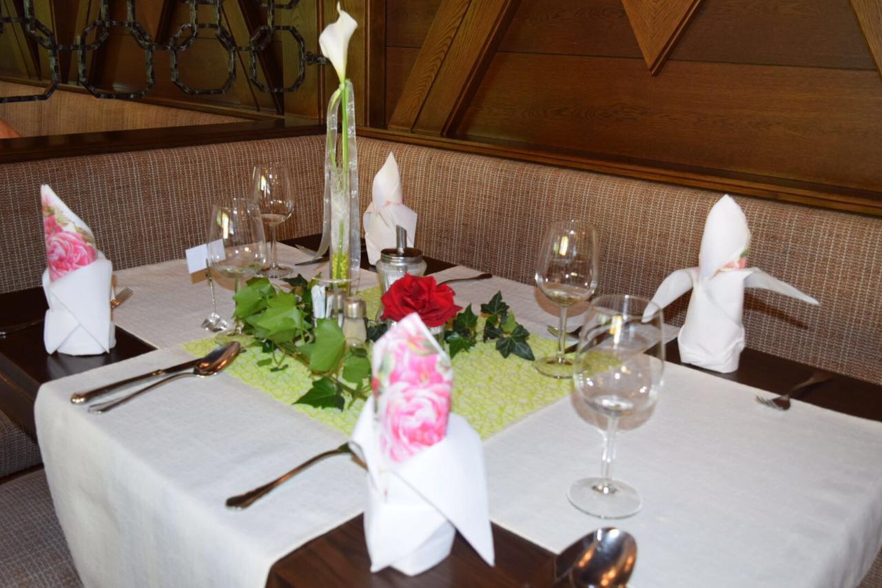 Hotel Kanz Villach Zewnętrze zdjęcie