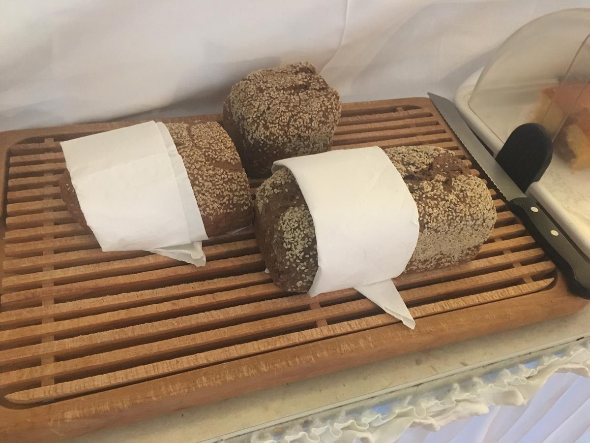 Hotel Kanz Villach Zewnętrze zdjęcie